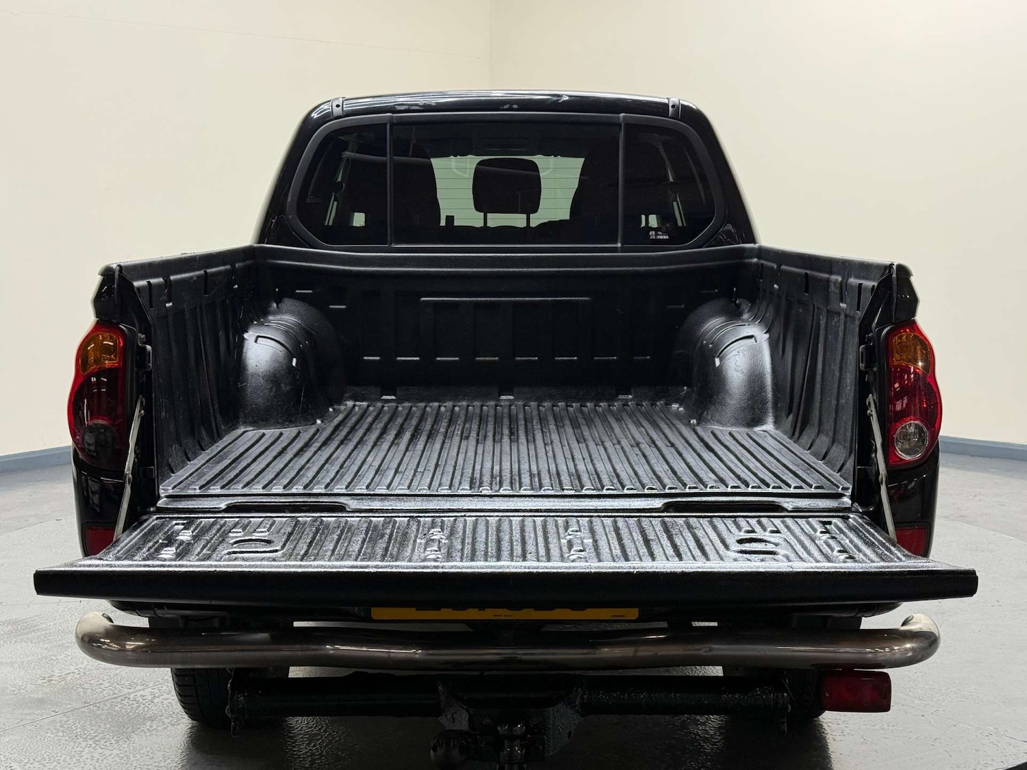 Used Mitsubishi L200 2011 for sale - 76682737: Photo 57