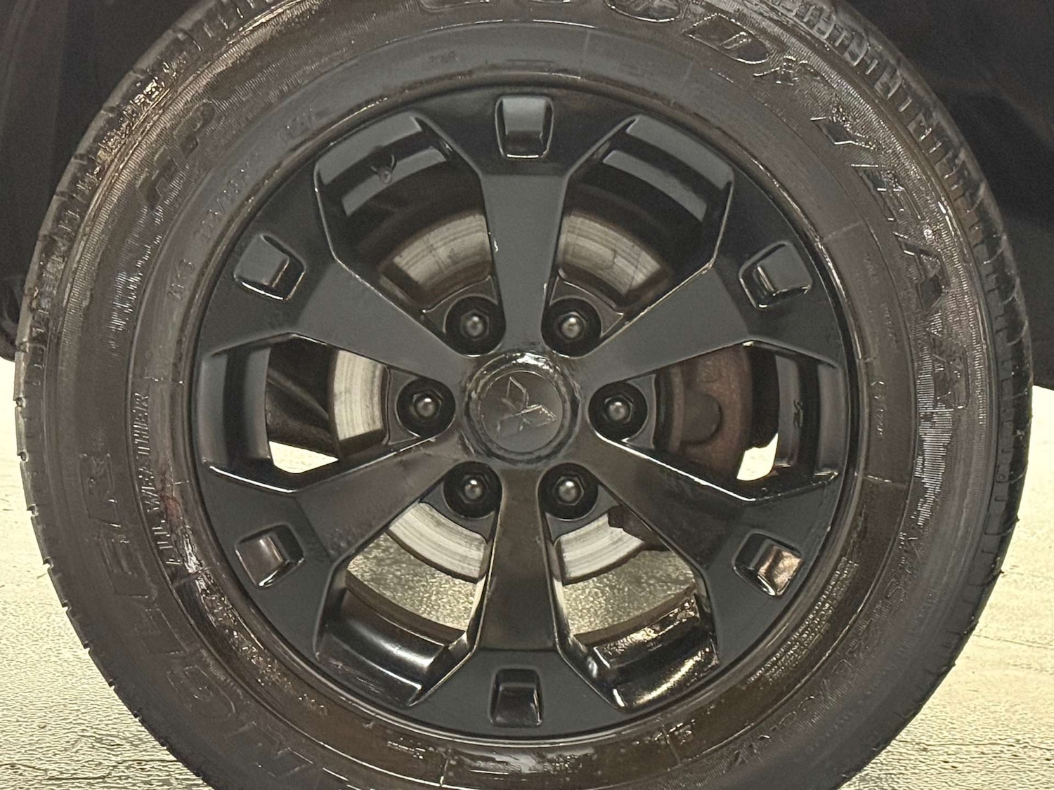 Used Mitsubishi L200 2011 for sale - 76682737: Photo 59