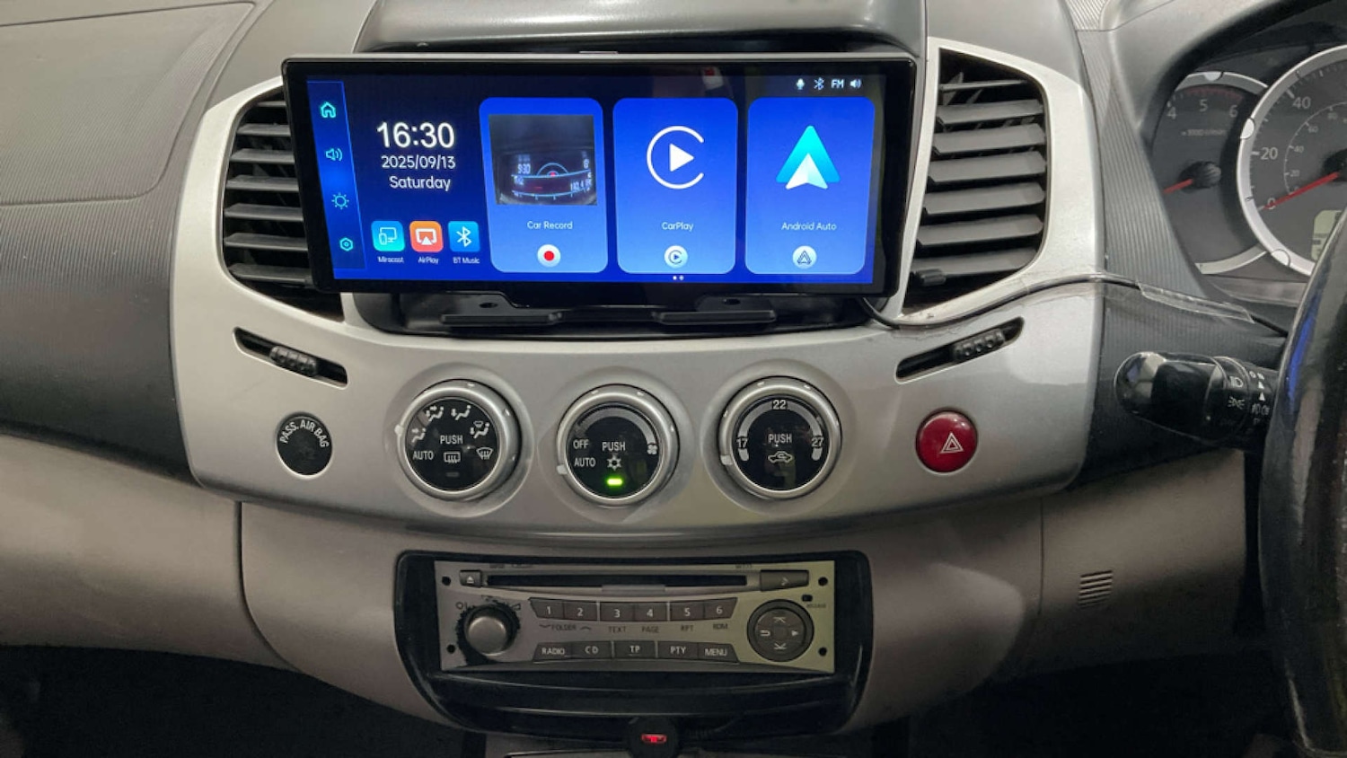 Used Mitsubishi L200 2011 for sale - 76682737: Photo 6