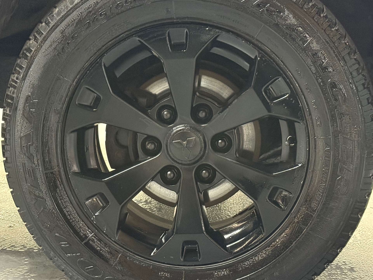 Used Mitsubishi L200 2011 for sale - 76682737: Photo 60