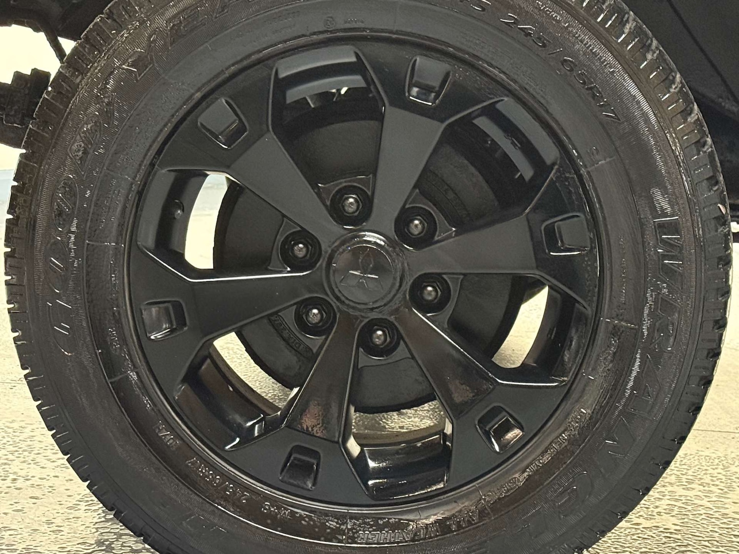 Used Mitsubishi L200 2011 for sale - 76682737: Photo 61