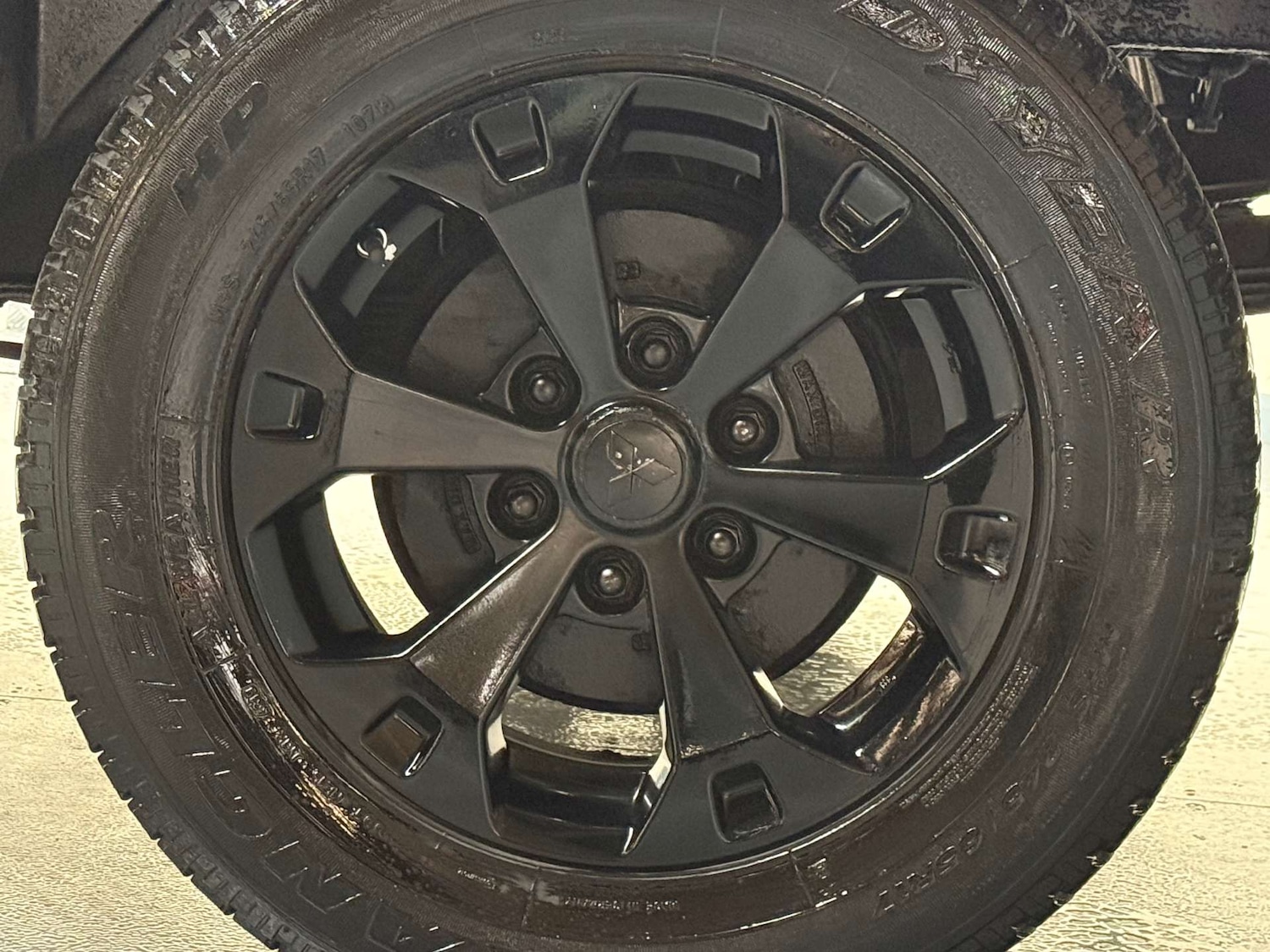 Used Mitsubishi L200 2011 for sale - 76682737: Photo 62