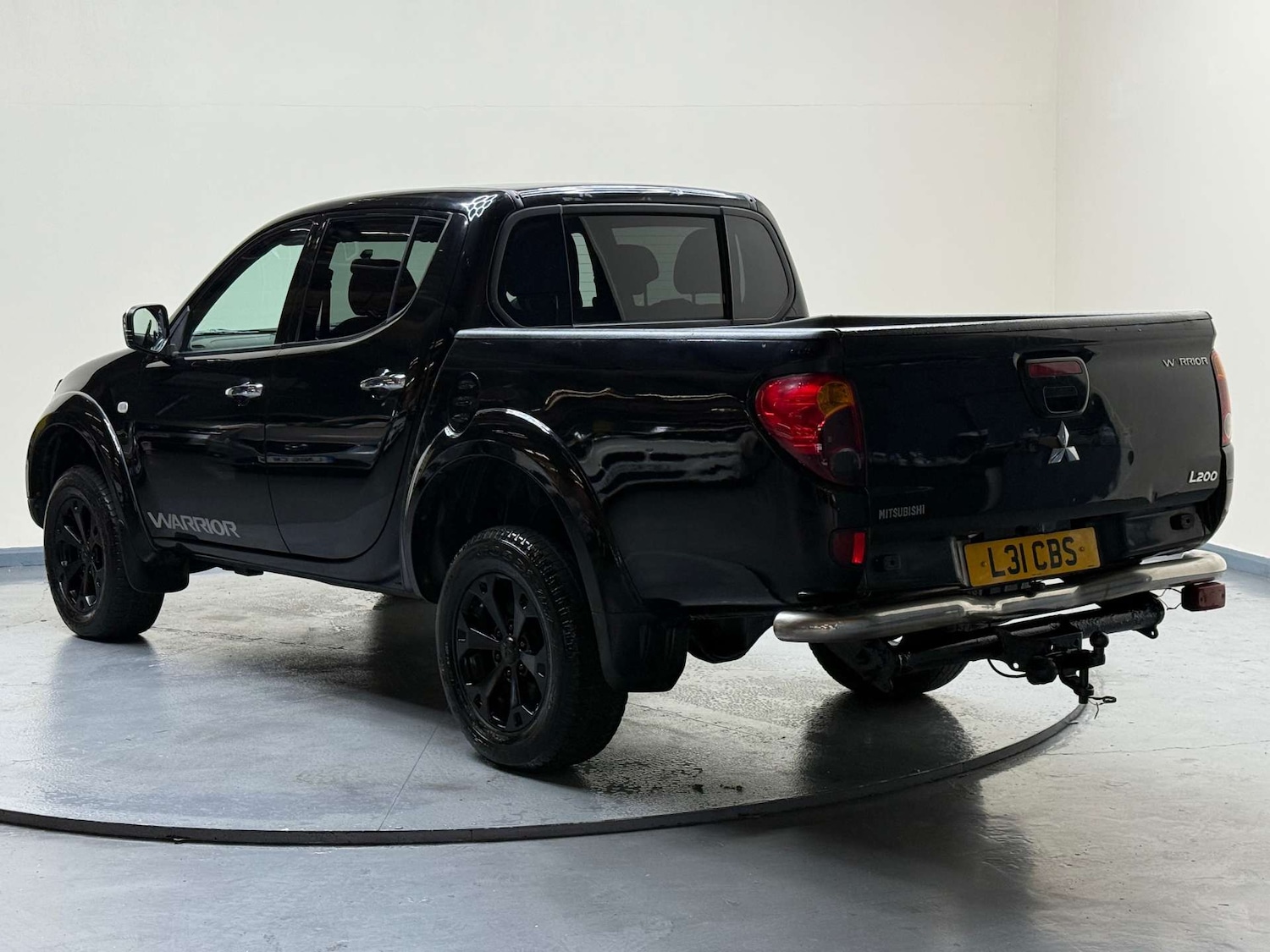 Used Mitsubishi L200 2011 for sale - 76682737: Photo 7