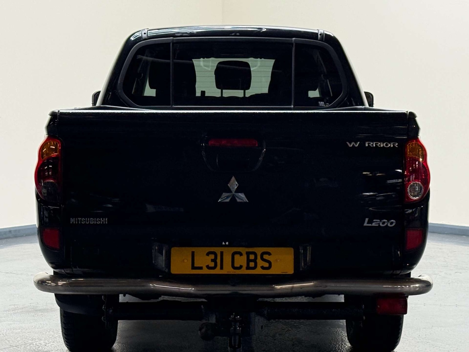 Used Mitsubishi L200 2011 for sale - 76682737: Photo 9