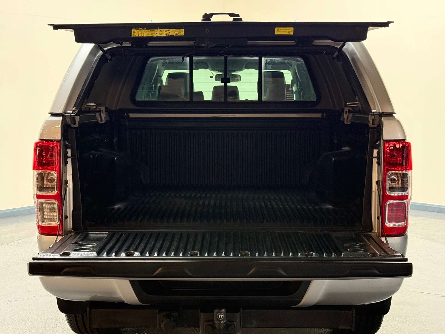 Used Ford Ranger 2016 for sale - 76495849: Photo 10