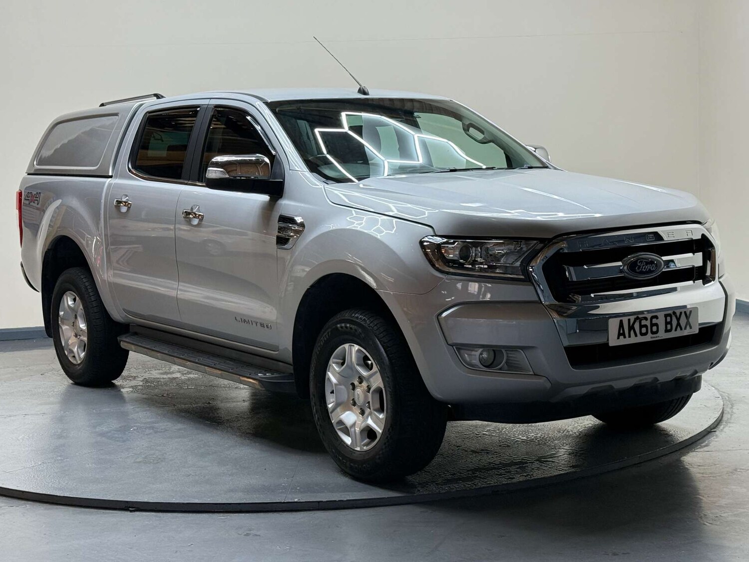 Used Ford Ranger 2016 for sale - 76495849: Photo 12