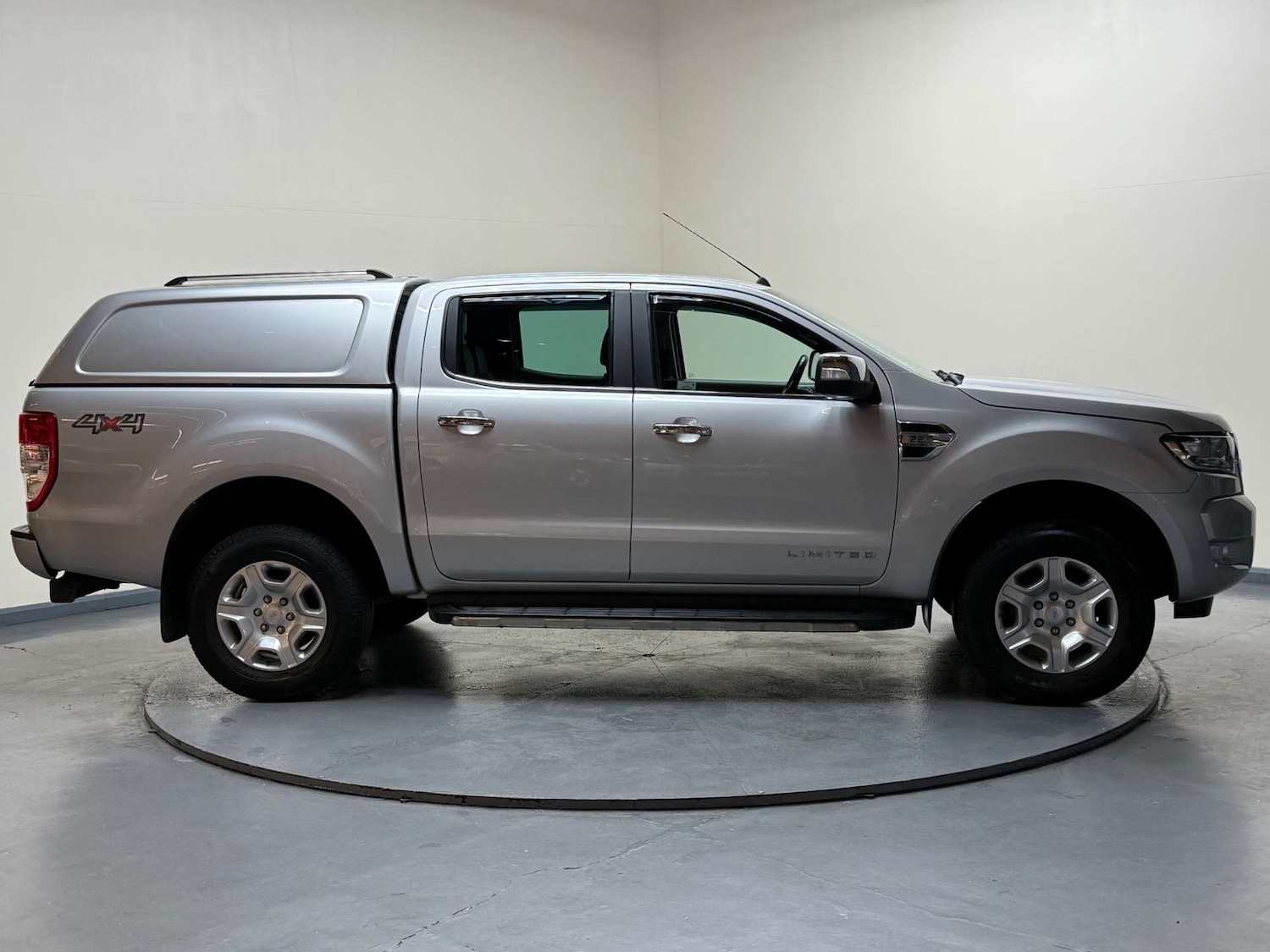 Used Ford Ranger 2016 for sale - 76495849: Photo 13