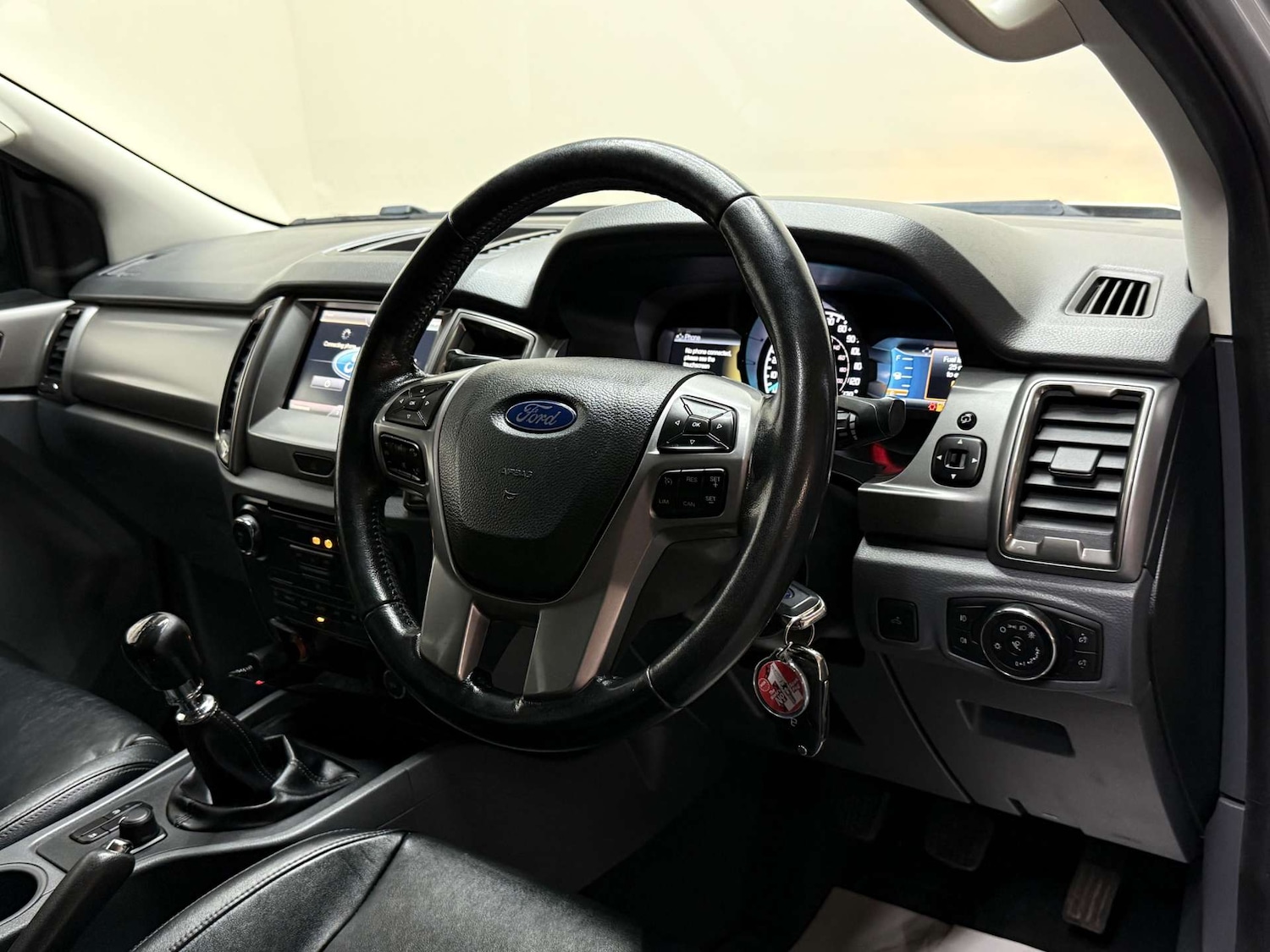 Used Ford Ranger 2016 for sale - 76495849: Photo 15