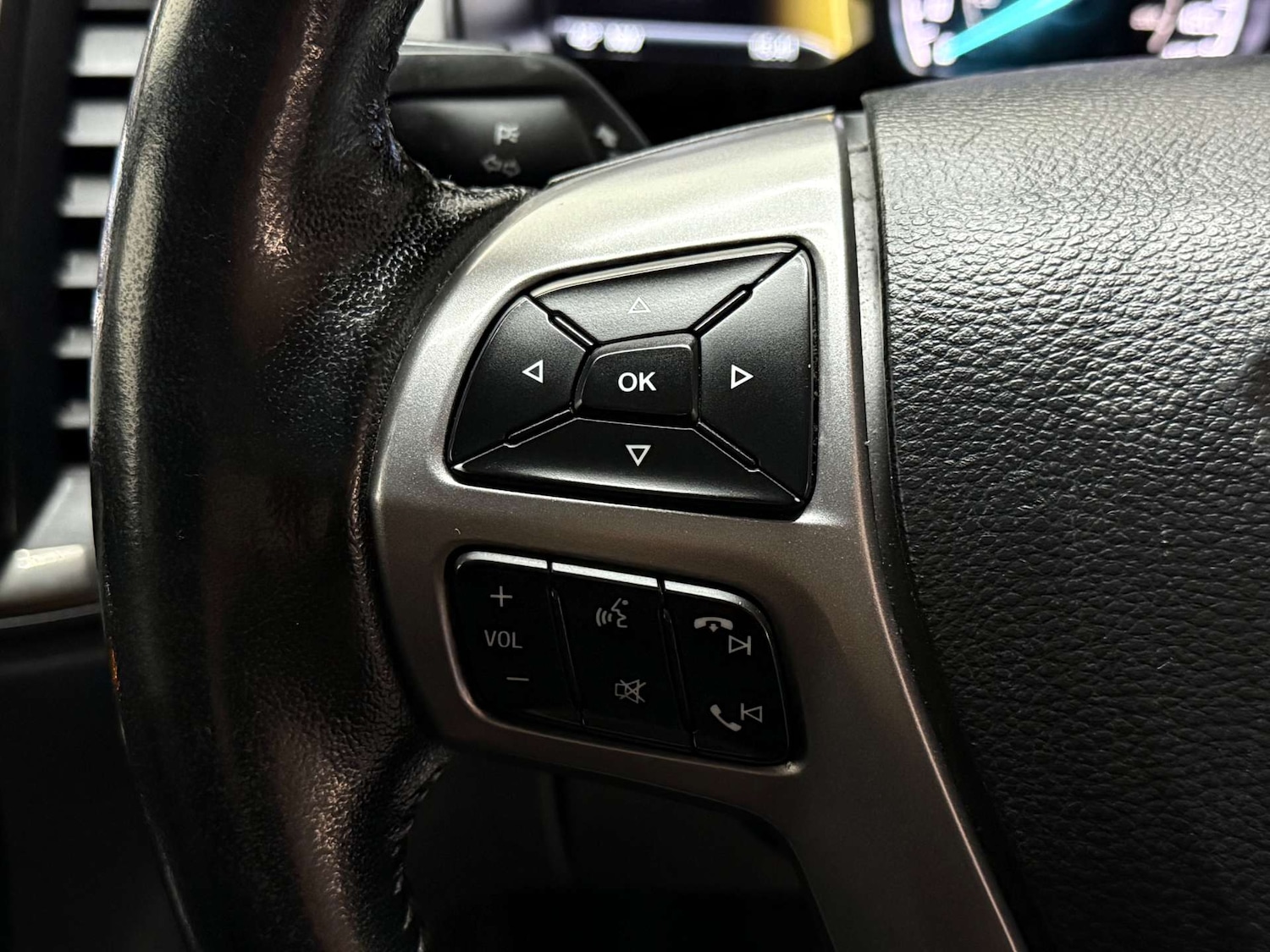 Used Ford Ranger 2016 for sale - 76495849: Photo 17