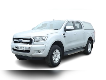 Used Ford Ranger 2016 for sale - 76495849: Photo