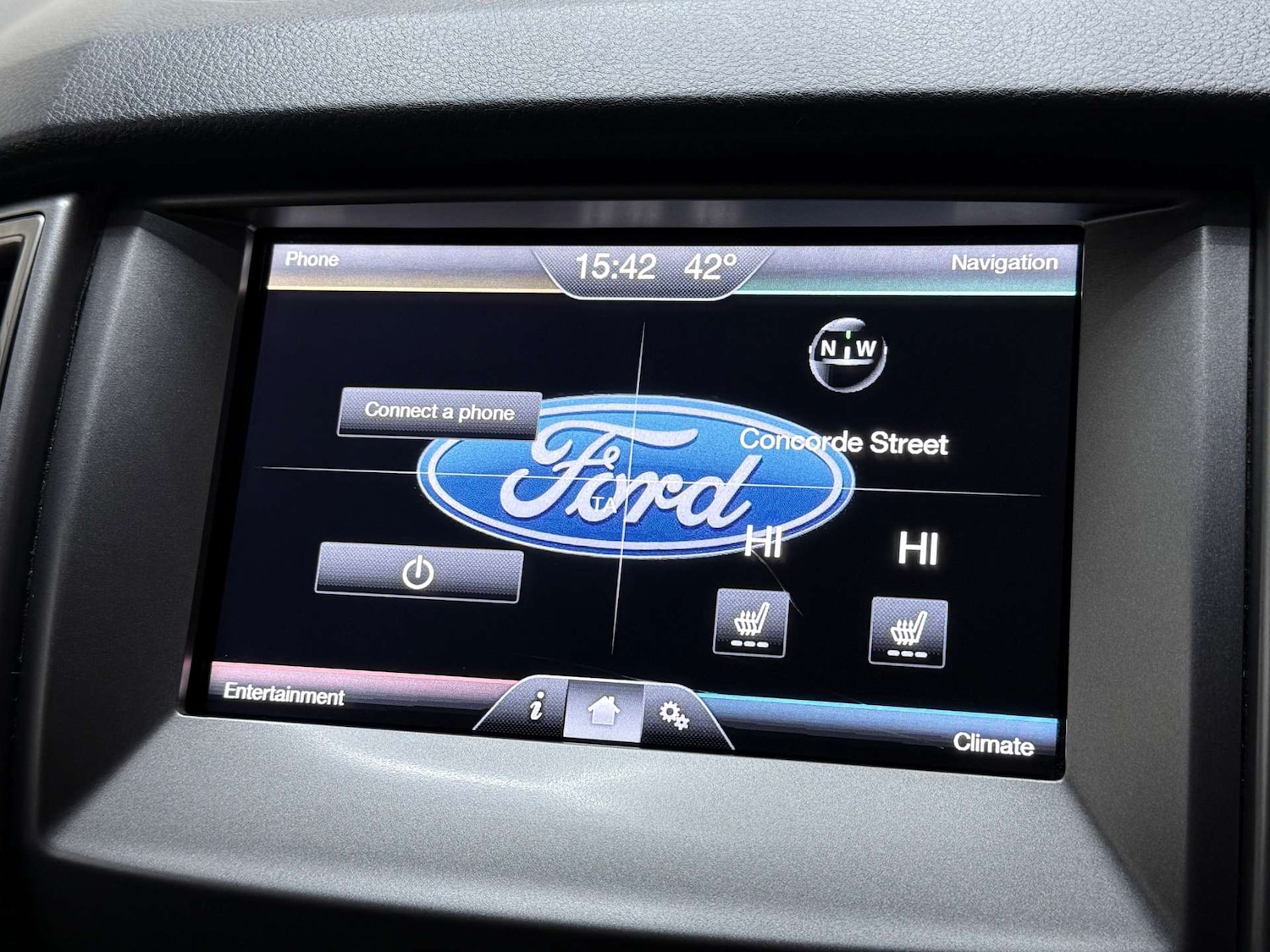 Used Ford Ranger 2016 for sale - 76495849: Photo 20