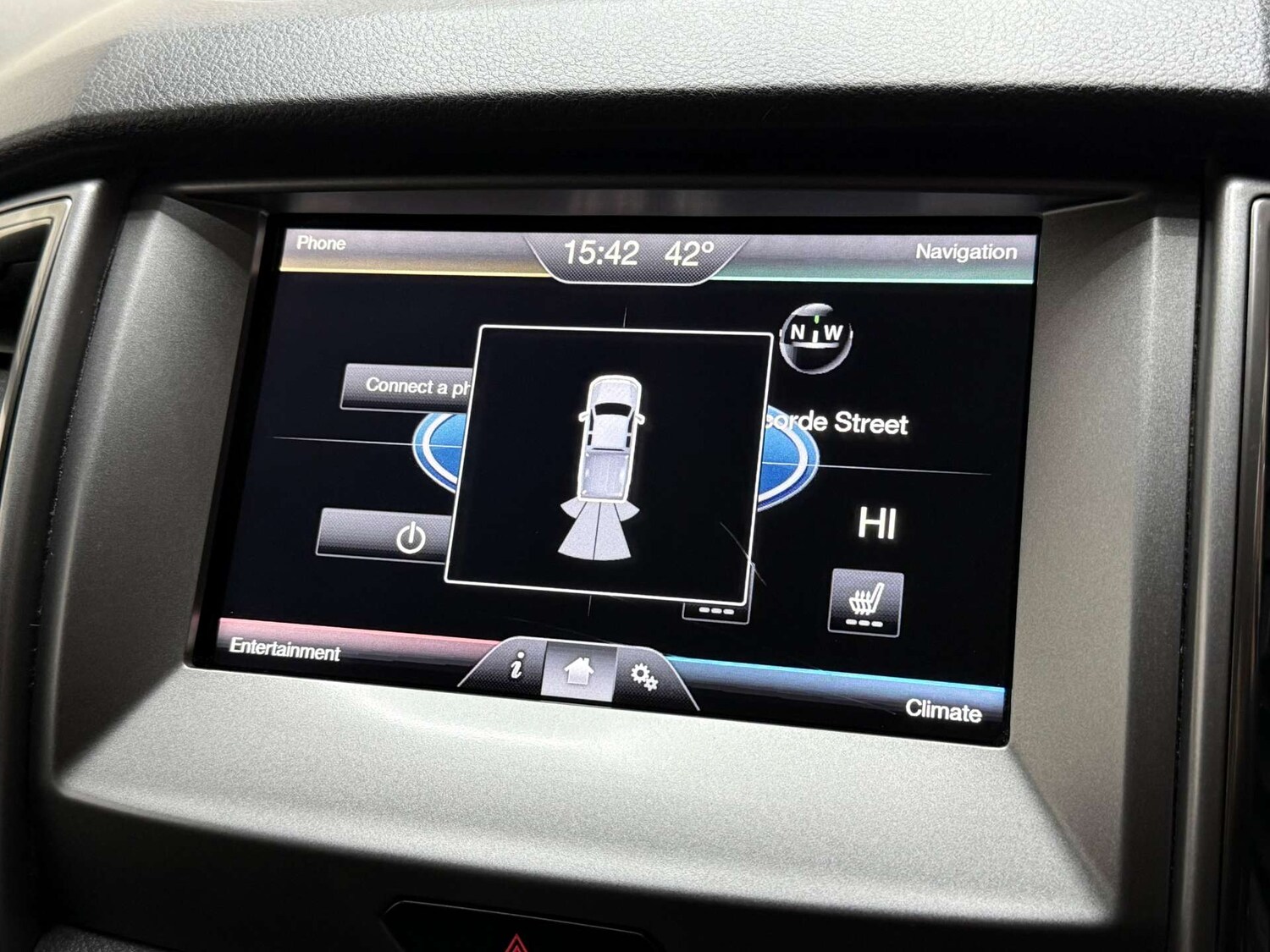 Used Ford Ranger 2016 for sale - 76495849: Photo 21