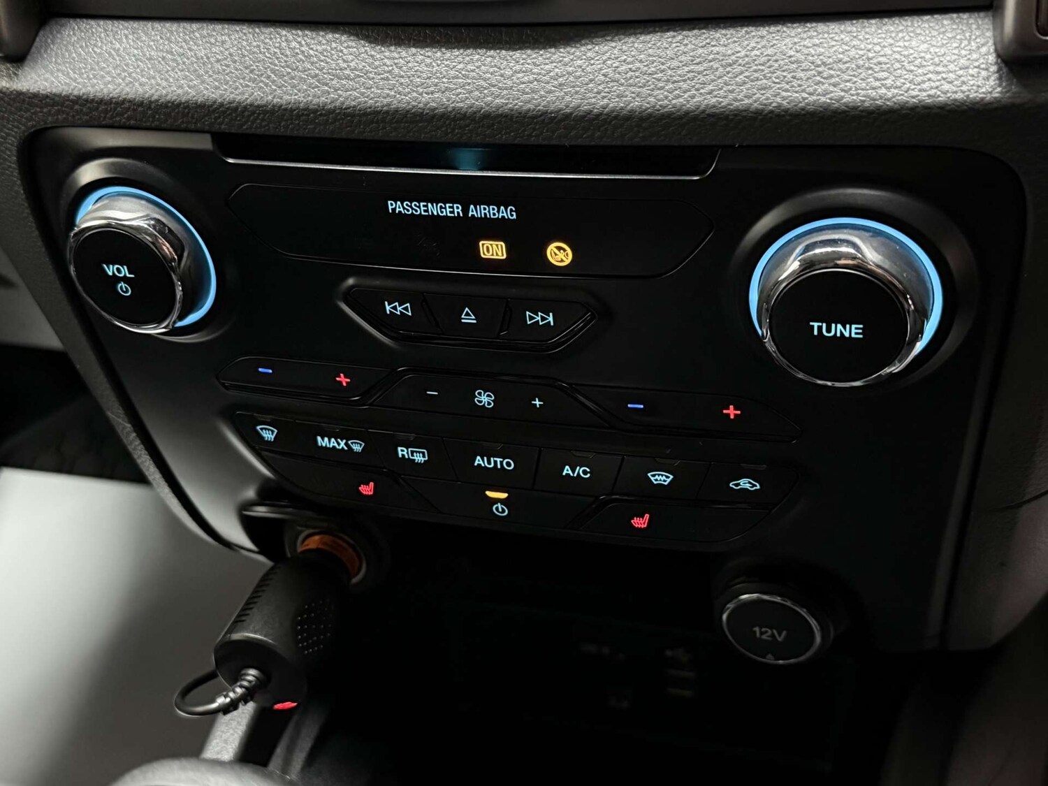 Used Ford Ranger 2016 for sale - 76495849: Photo 23