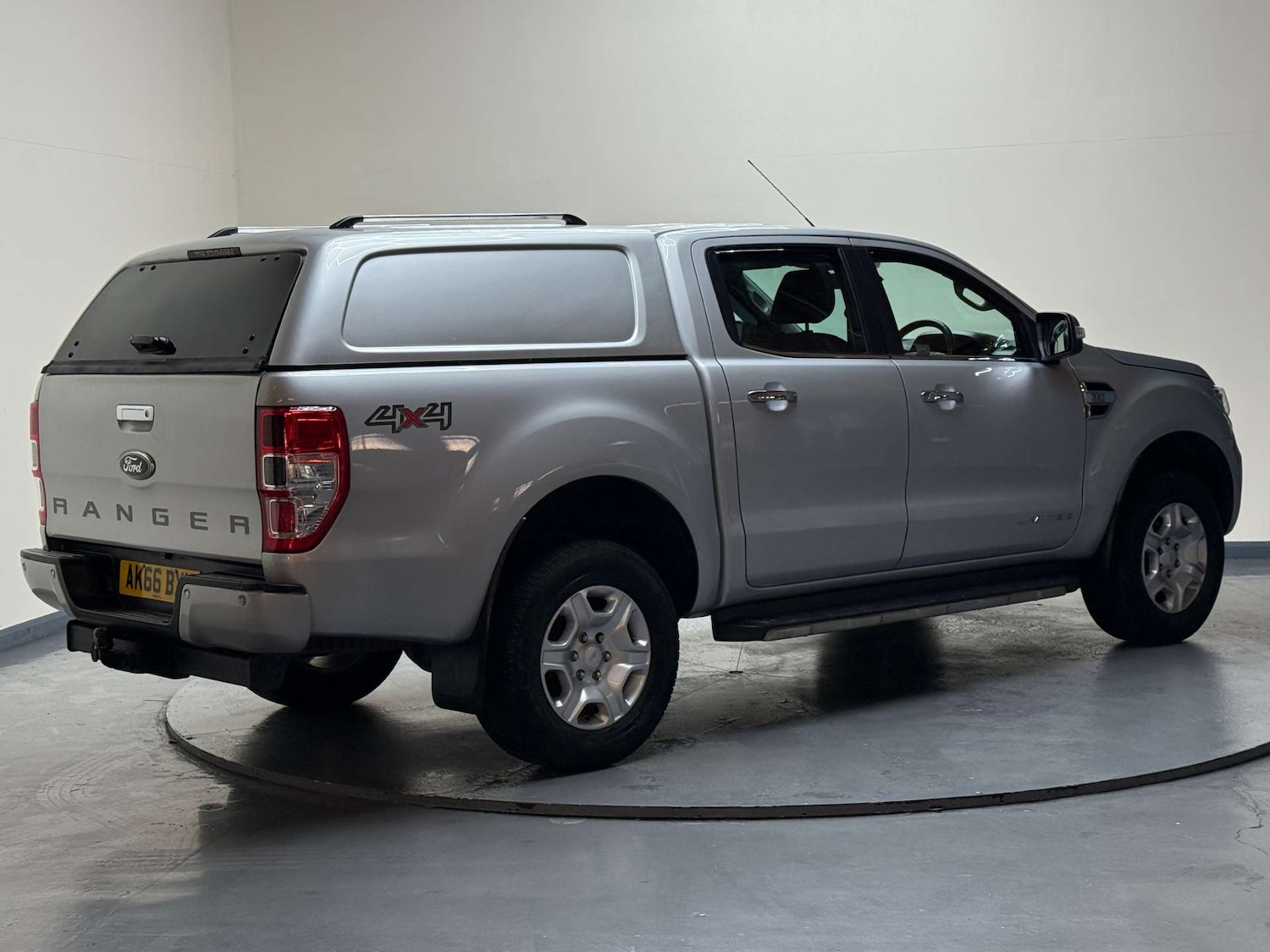 Used Ford Ranger 2016 for sale - 76495849: Photo 27