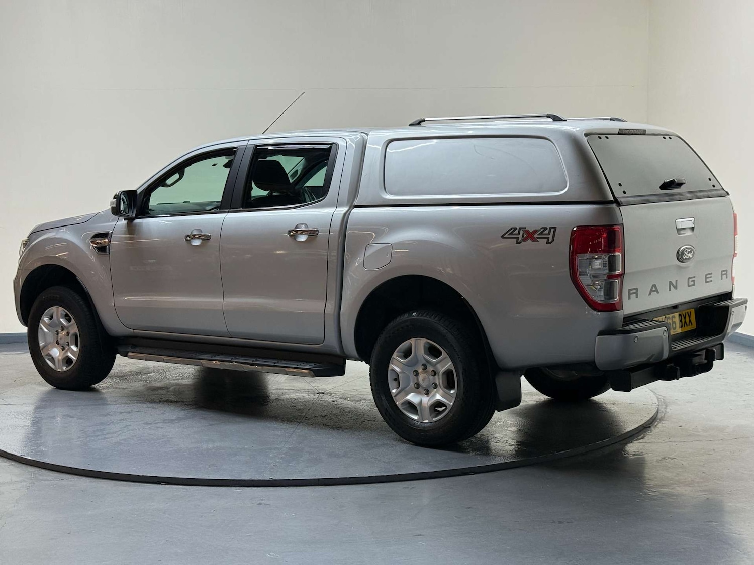 Used Ford Ranger 2016 for sale - 76495849: Photo 29