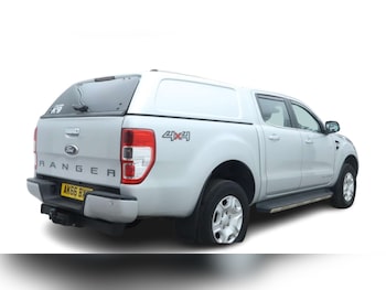 Used Ford Ranger 2016 for sale - 76495849: Photo