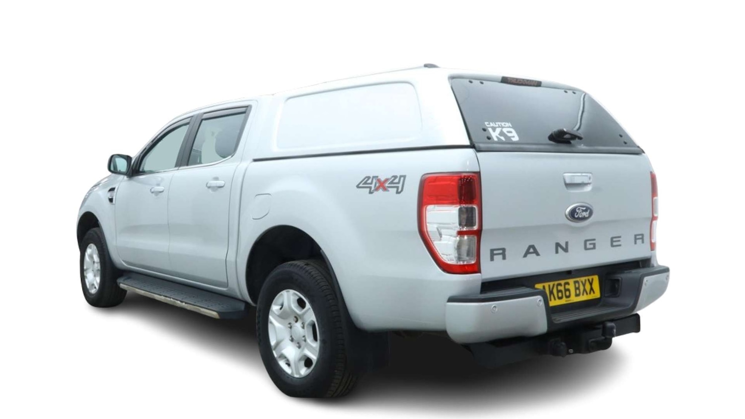 Used Ford Ranger 2016 for sale - 76495849: Photo 3