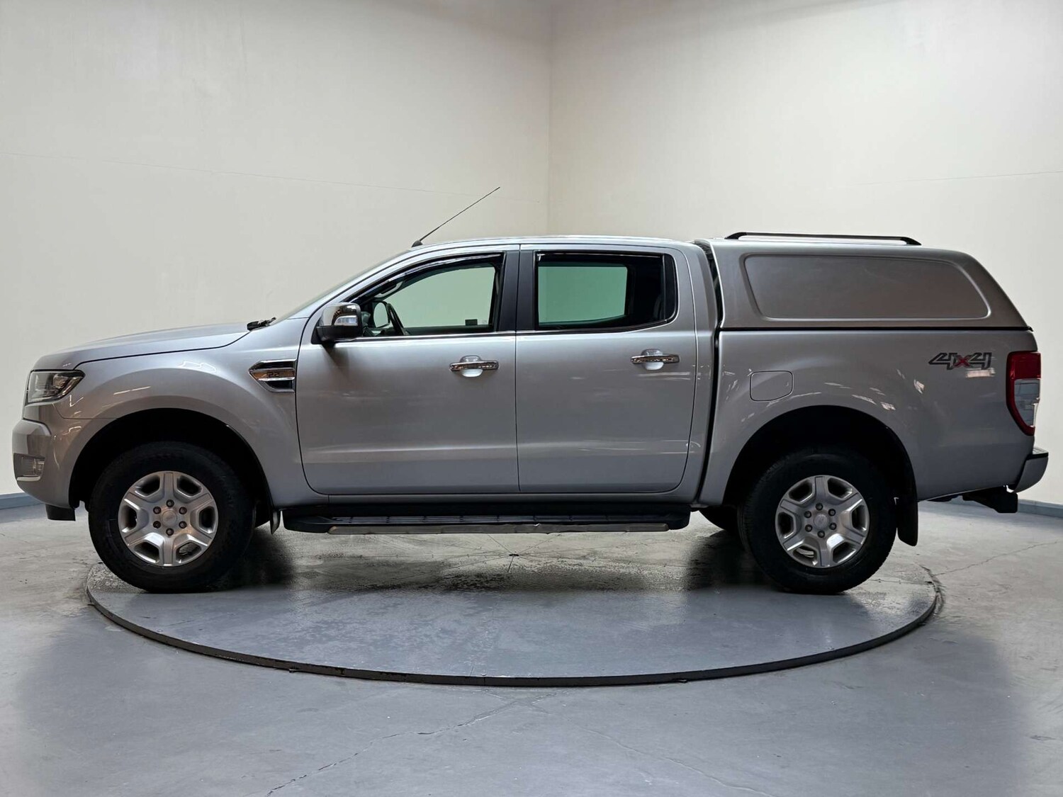 Used Ford Ranger 2016 for sale - 76495849: Photo 30