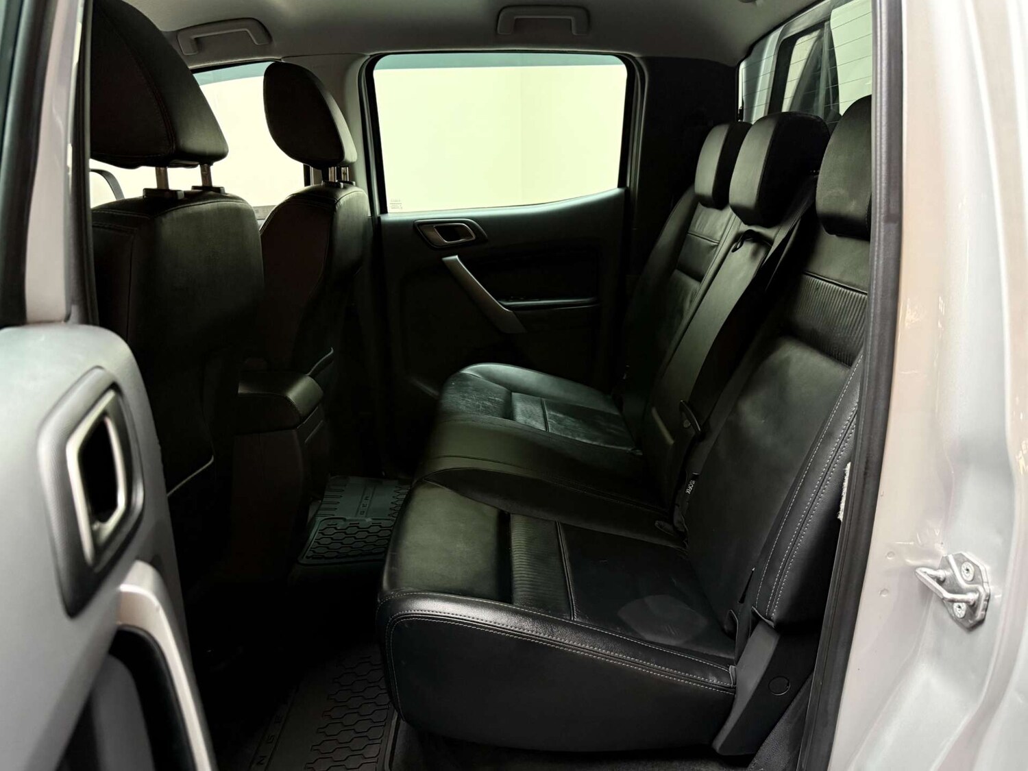 Used Ford Ranger 2016 for sale - 76495849: Photo 35