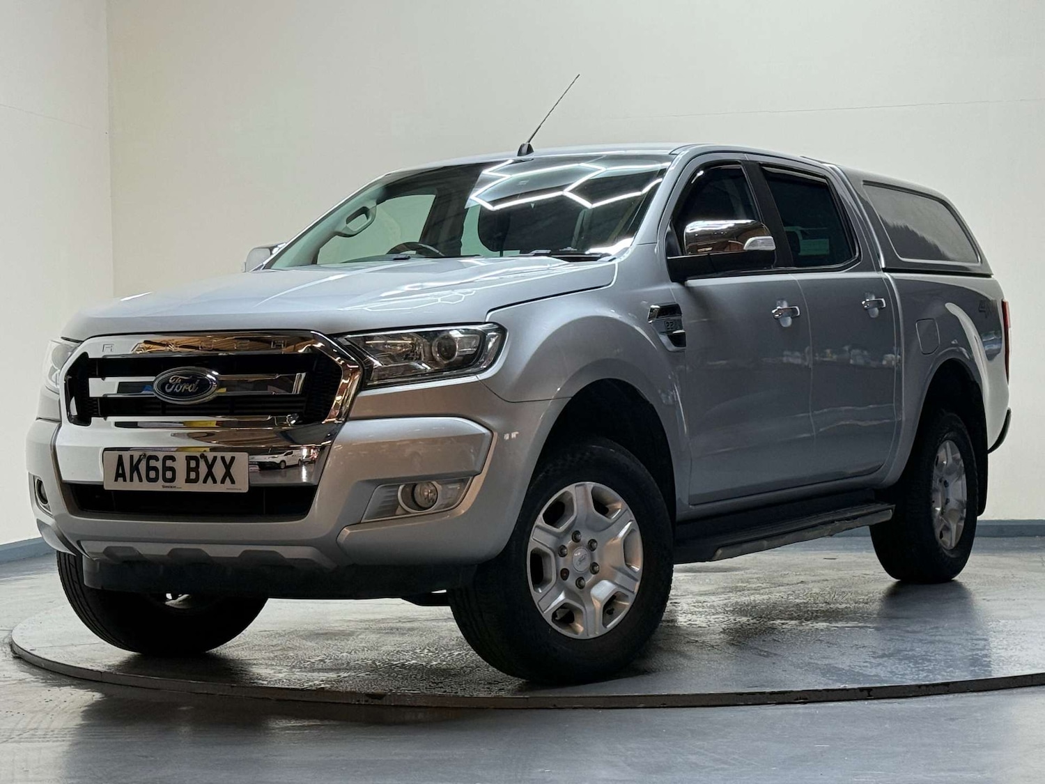 Used Ford Ranger 2016 for sale - 76495849: Photo 38