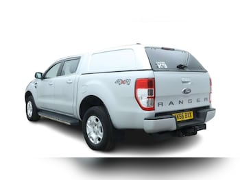 Used Ford Ranger 2016 for sale - 76495849: Photo