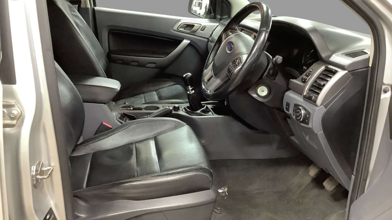 Used Ford Ranger 2016 for sale - 76495849: Photo 4