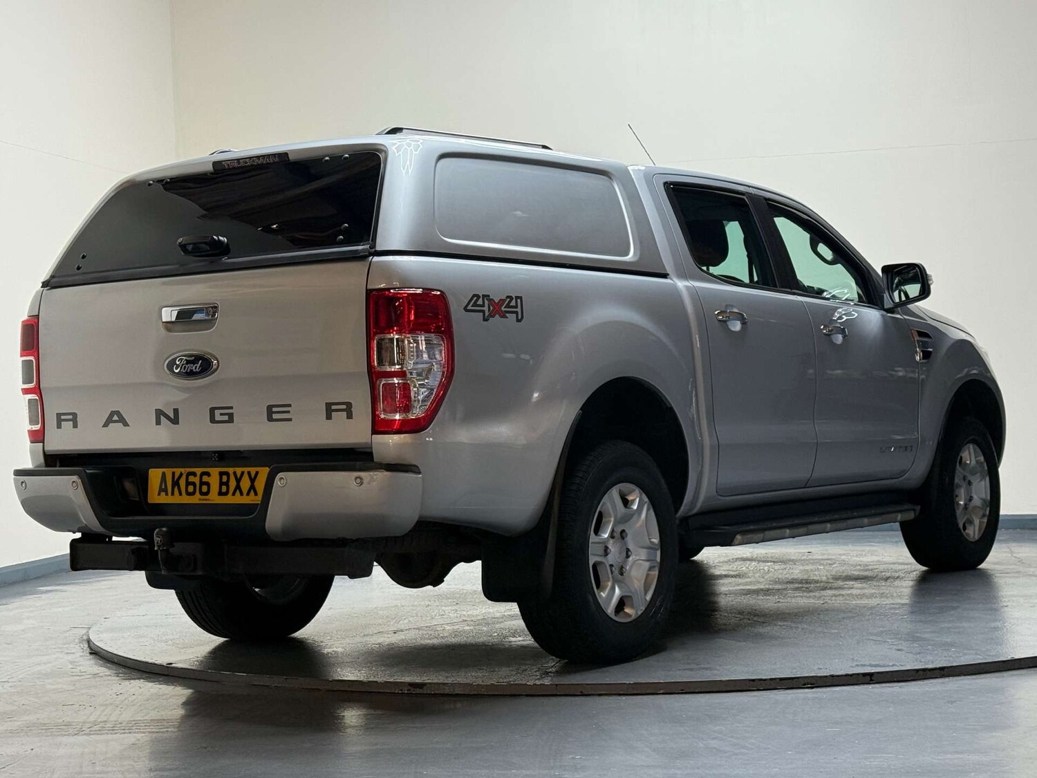 Used Ford Ranger 2016 for sale - 76495849: Photo 40