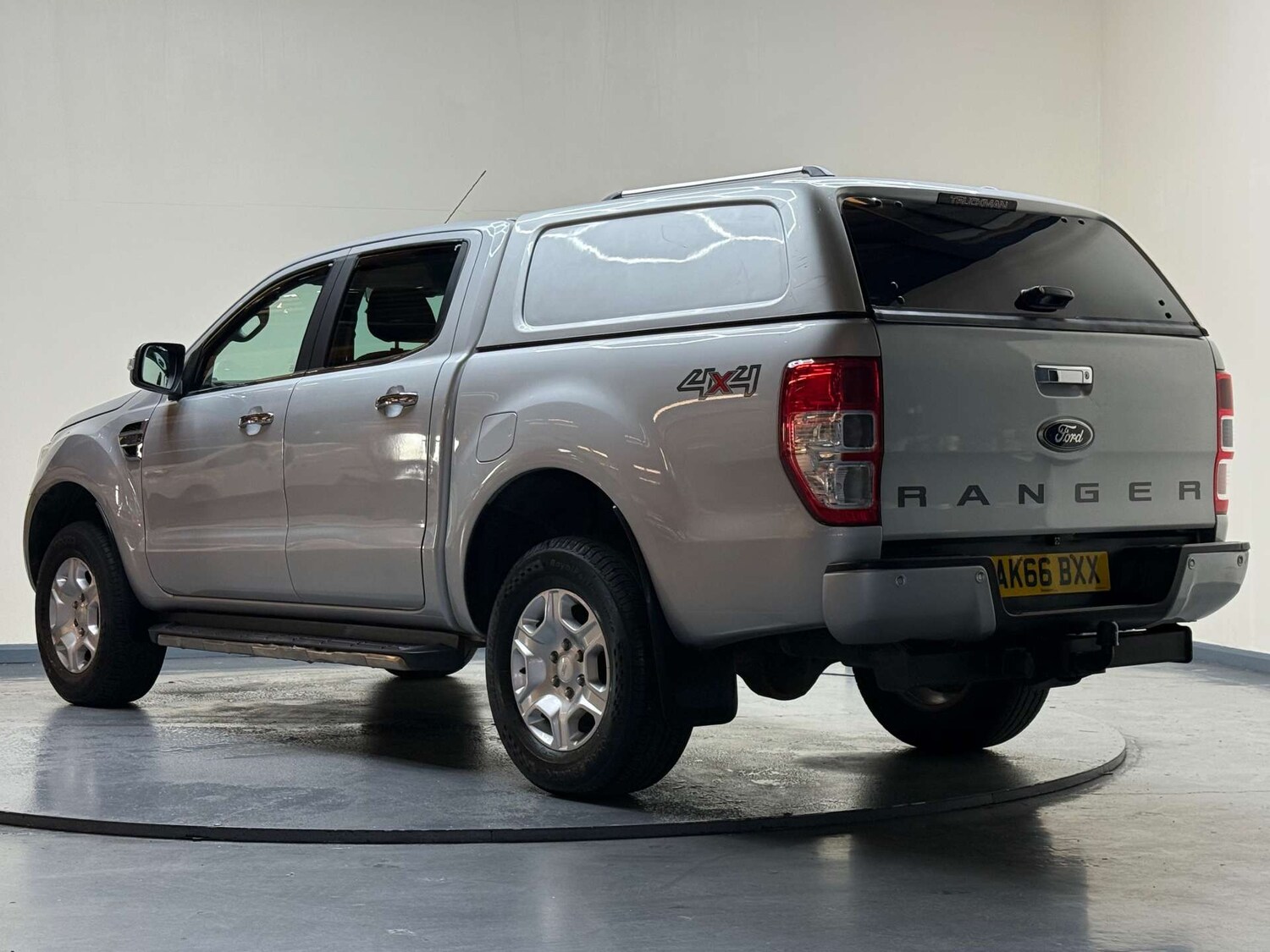 Used Ford Ranger 2016 for sale - 76495849: Photo 41