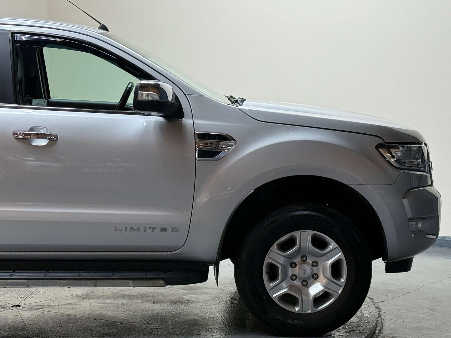 Used Ford Ranger 2016 for sale - 76495849: Photo 43