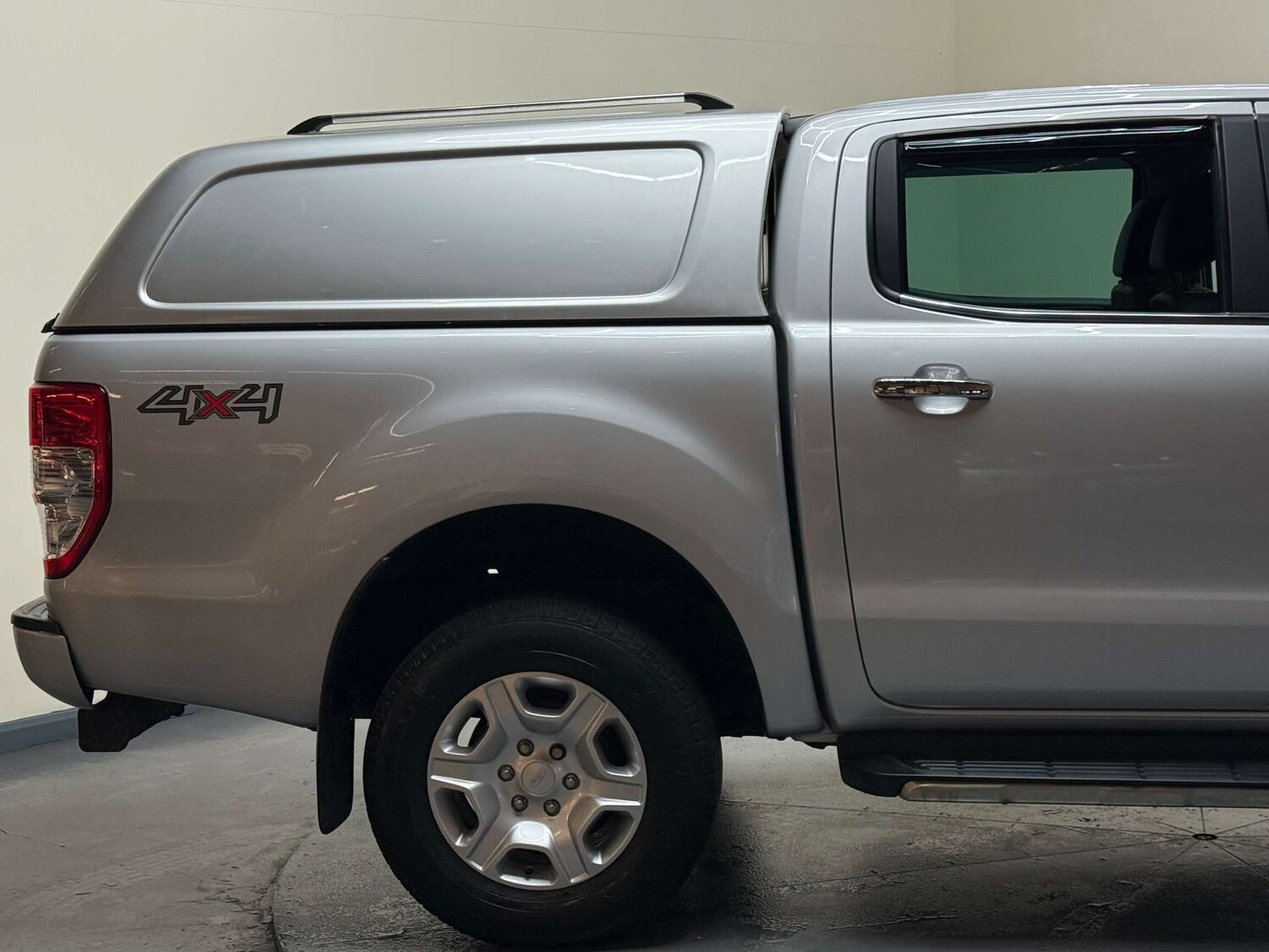 Used Ford Ranger 2016 for sale - 76495849: Photo 44