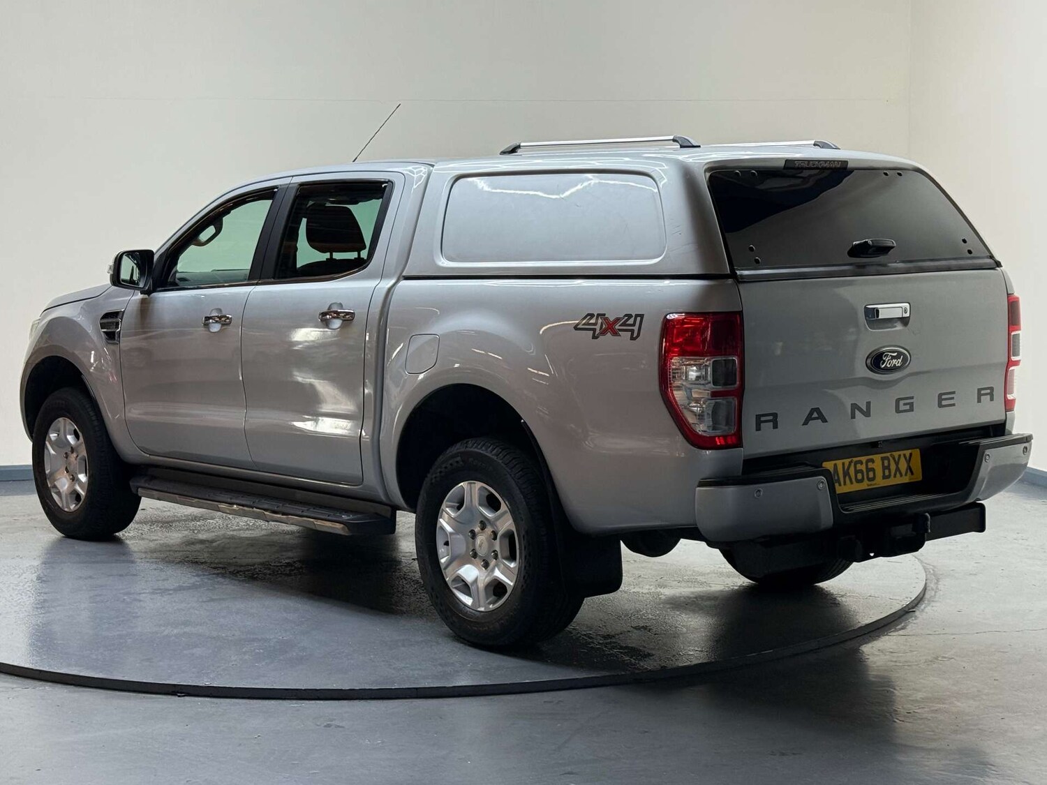 Used Ford Ranger 2016 for sale - 76495849: Photo 47