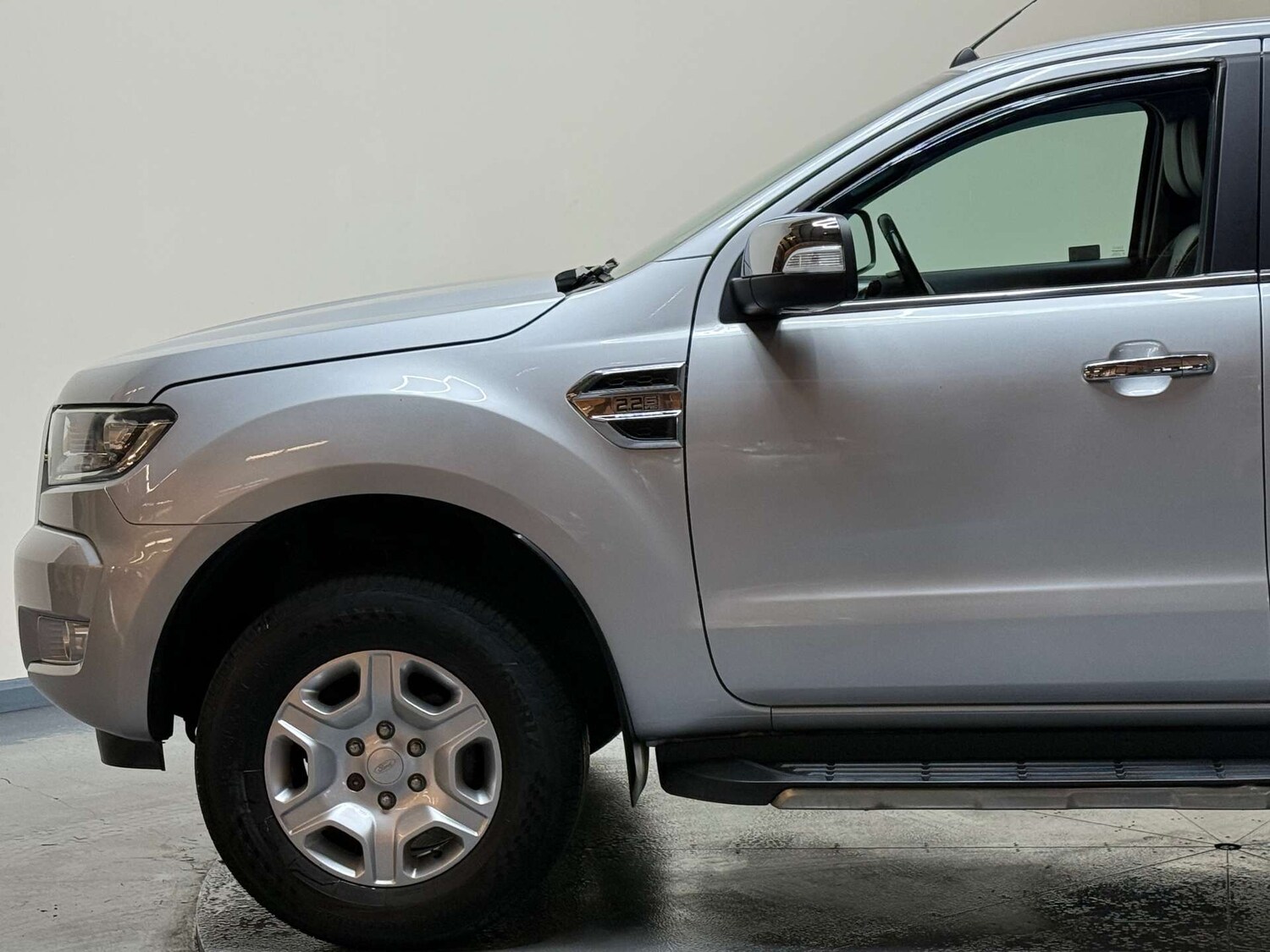 Used Ford Ranger 2016 for sale - 76495849: Photo 48
