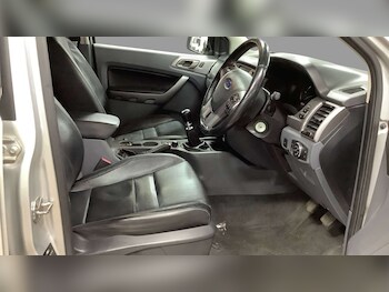 Used Ford Ranger 2016 for sale - 76495849: Photo