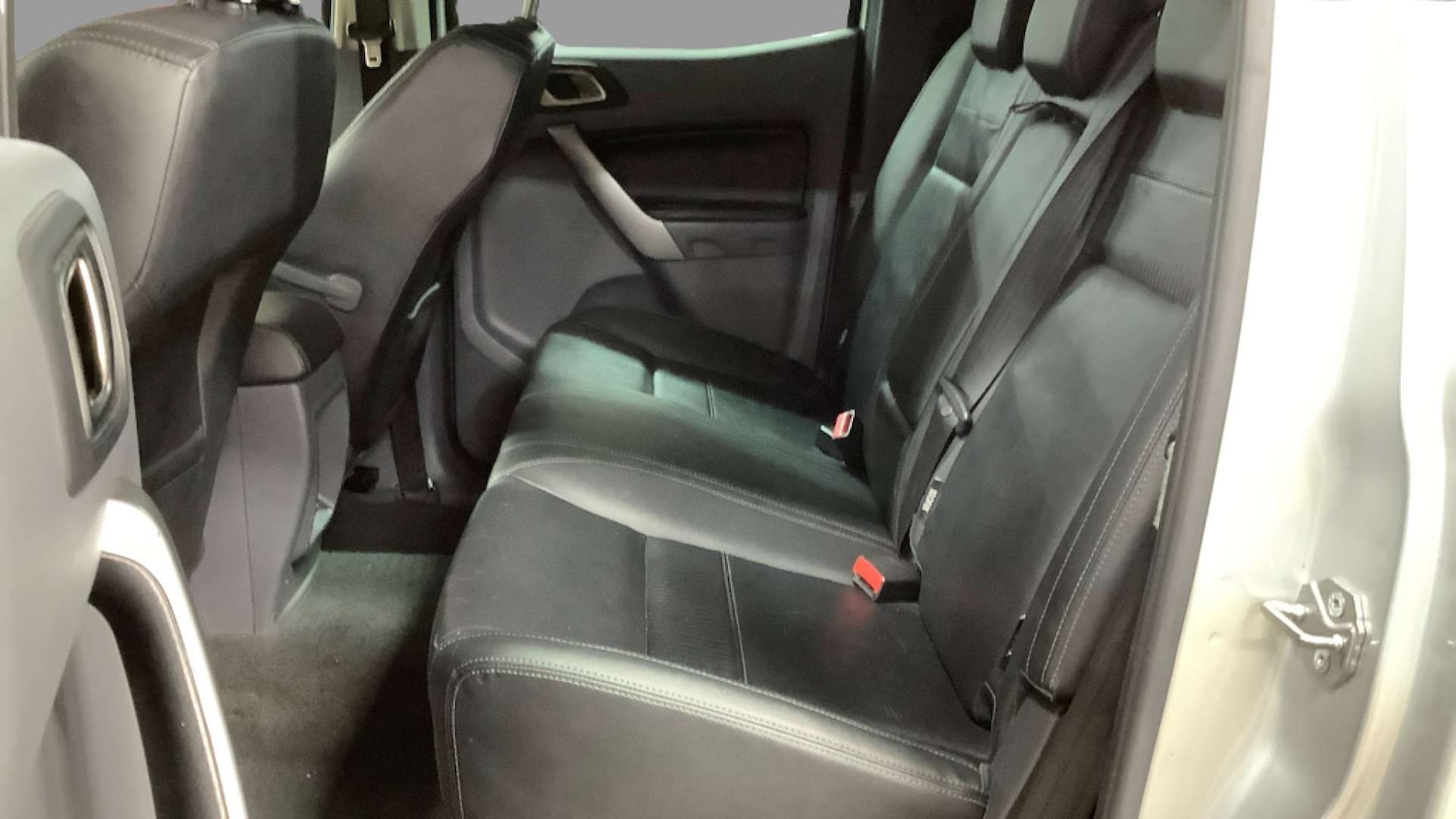 Used Ford Ranger 2016 for sale - 76495849: Photo 5