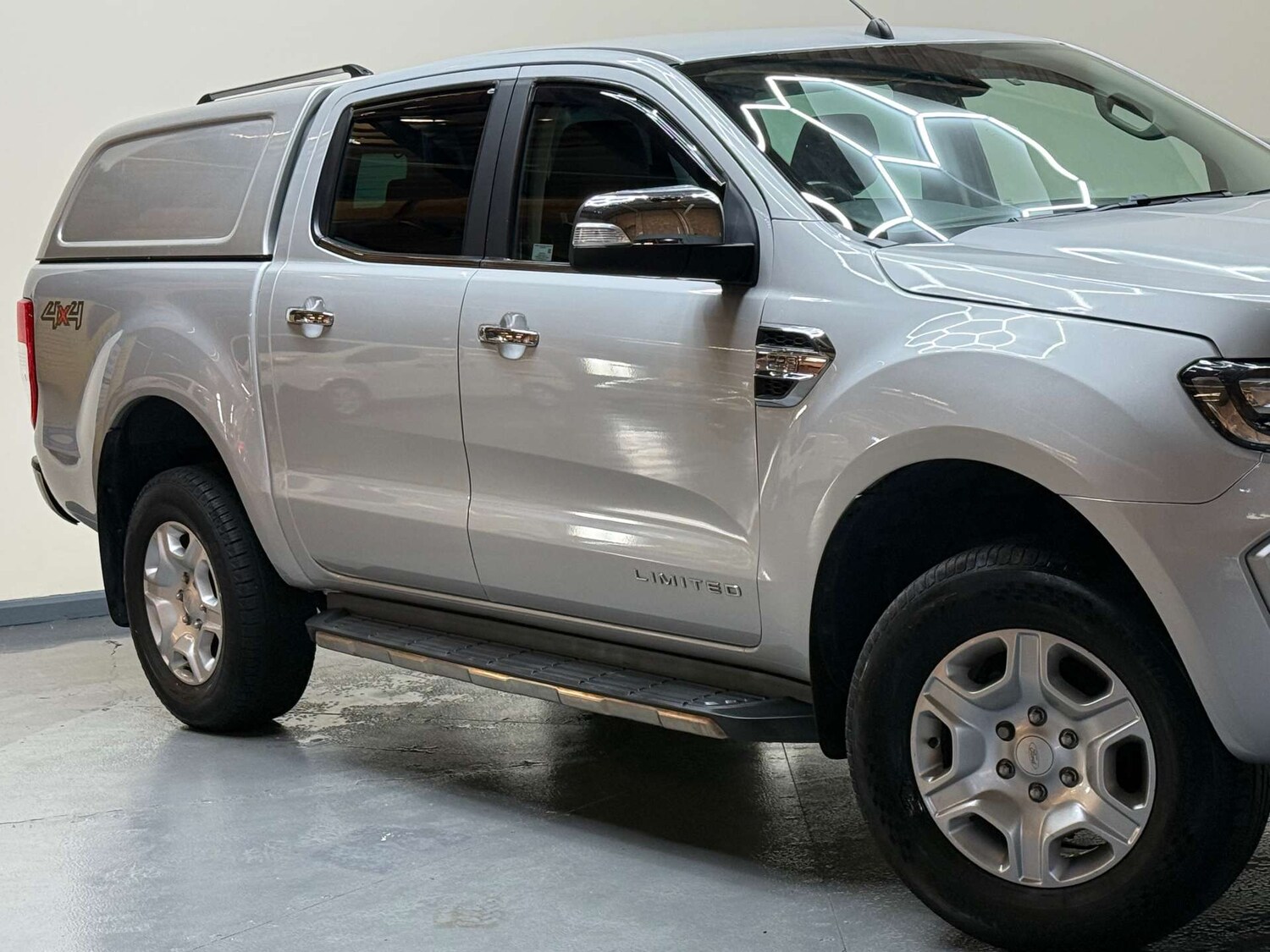 Used Ford Ranger 2016 for sale - 76495849: Photo 53