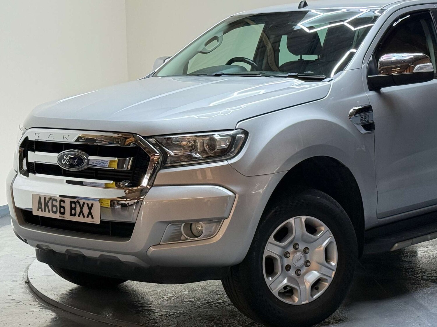 Used Ford Ranger 2016 for sale - 76495849: Photo 54