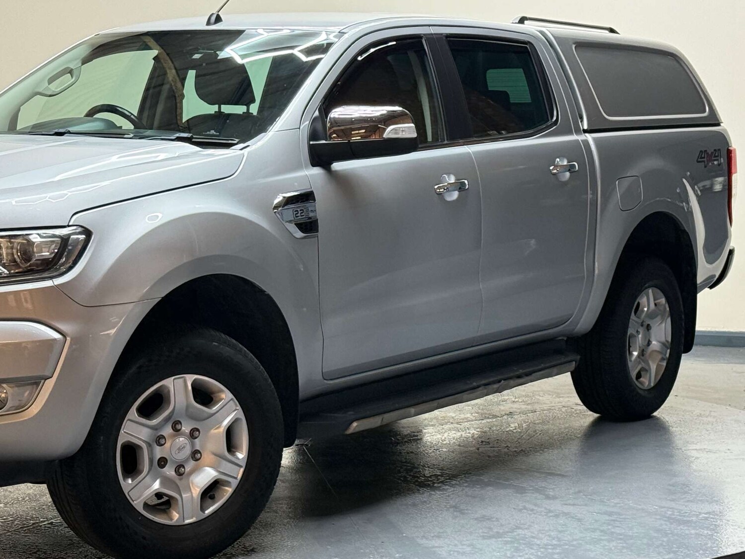 Used Ford Ranger 2016 for sale - 76495849: Photo 55