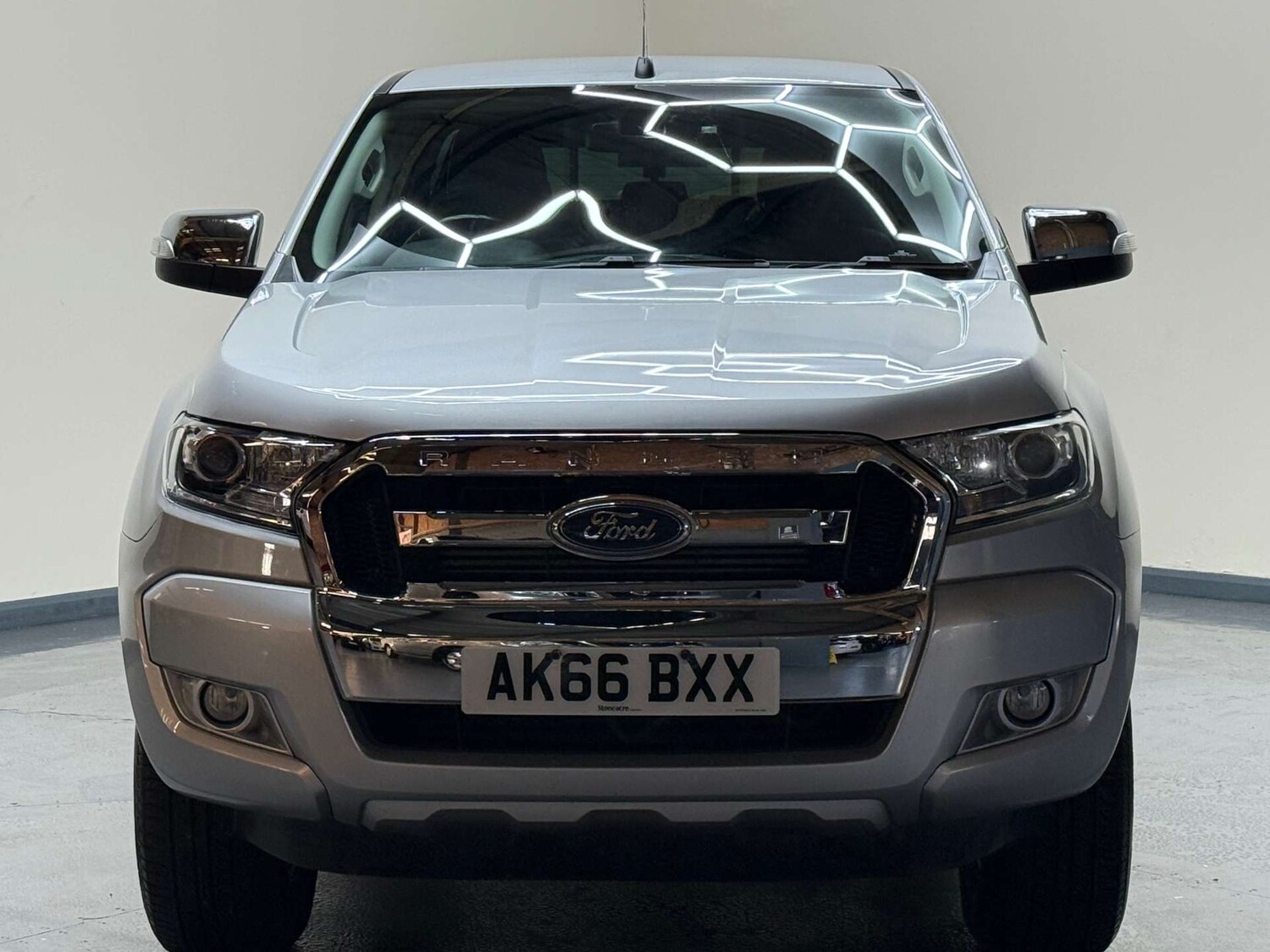 Used Ford Ranger 2016 for sale - 76495849: Photo 57