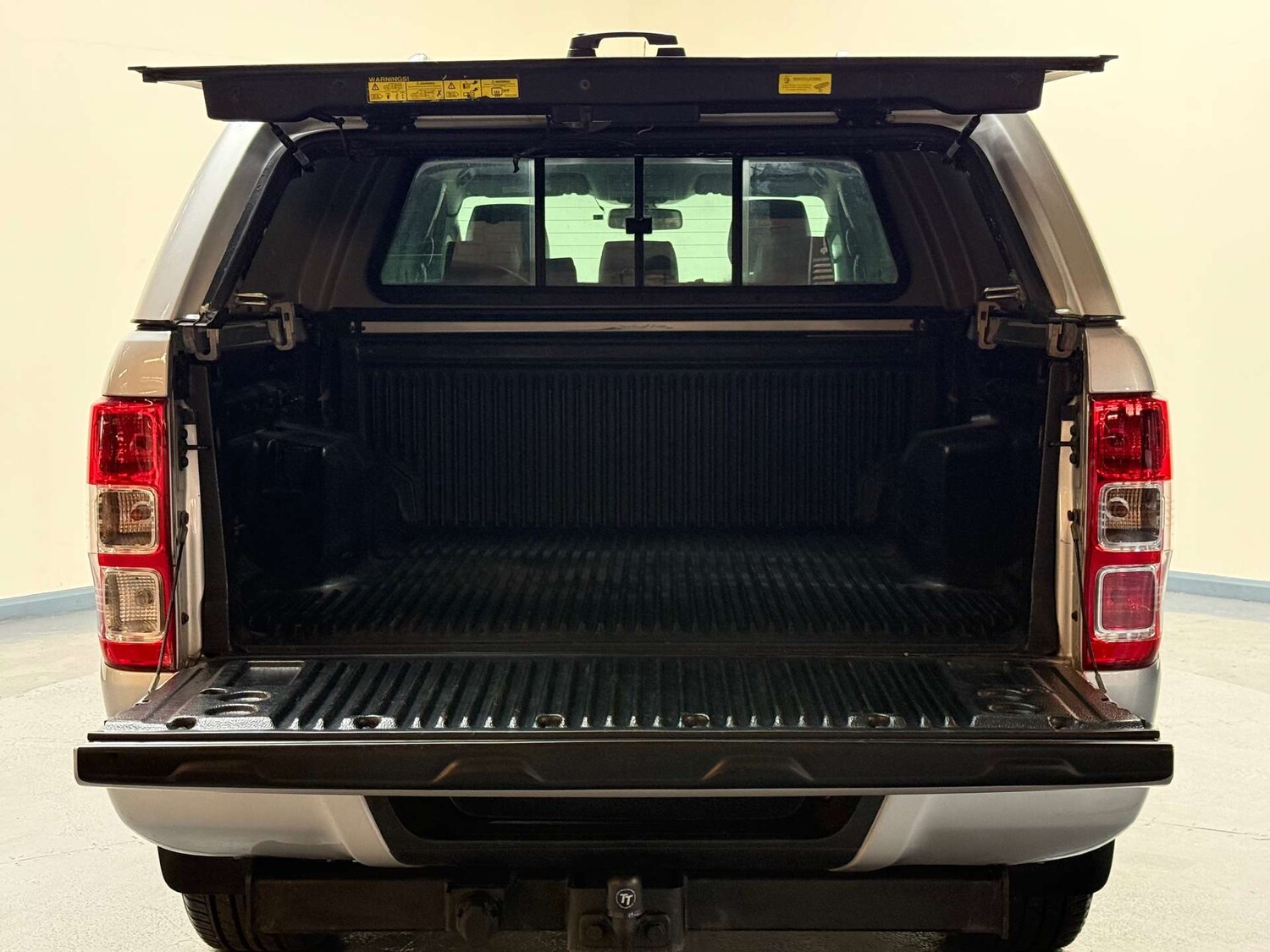 Used Ford Ranger 2016 for sale - 76495849: Photo 59