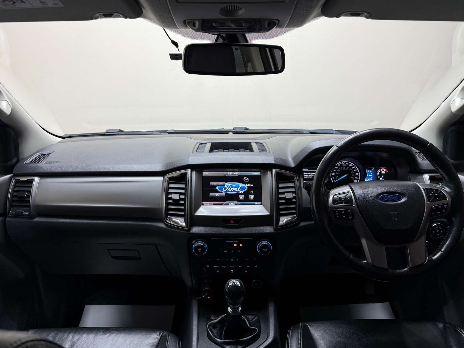 Used Ford Ranger 2016 for sale - 76495849: Photo 6