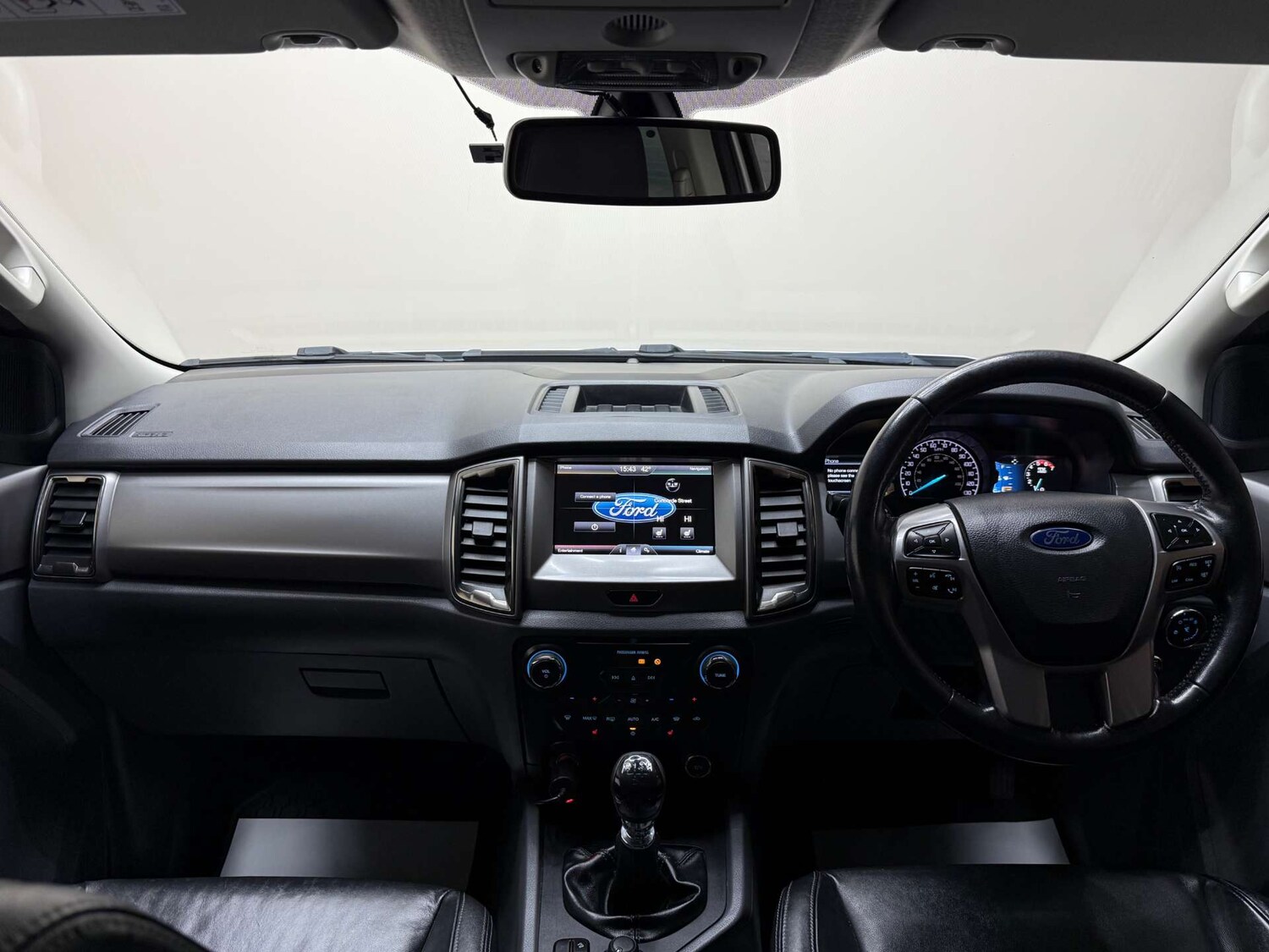 Used Ford Ranger 2016 for sale - 76495849: Photo 60