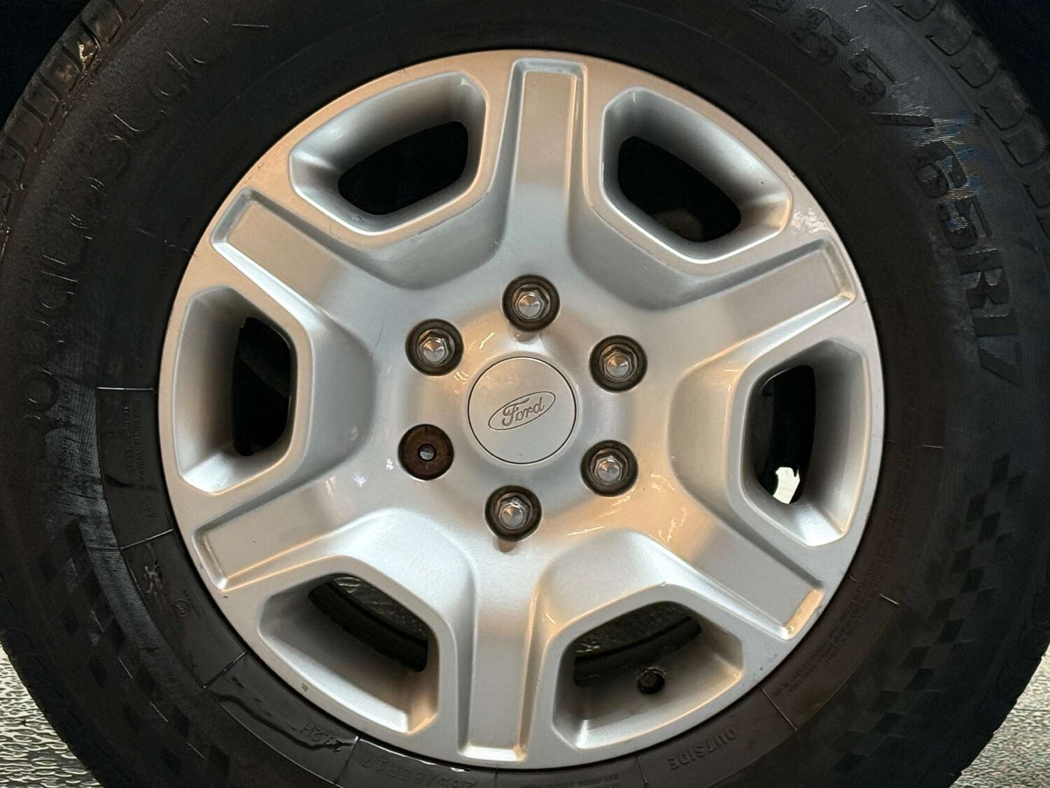 Used Ford Ranger 2016 for sale - 76495849: Photo 61