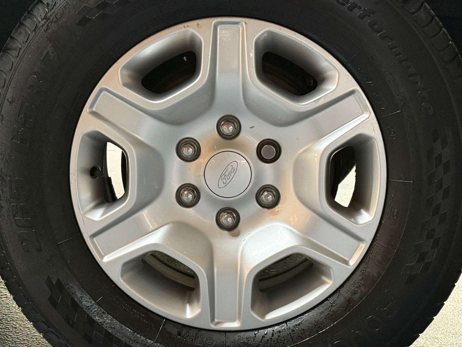 Used Ford Ranger 2016 for sale - 76495849: Photo 62