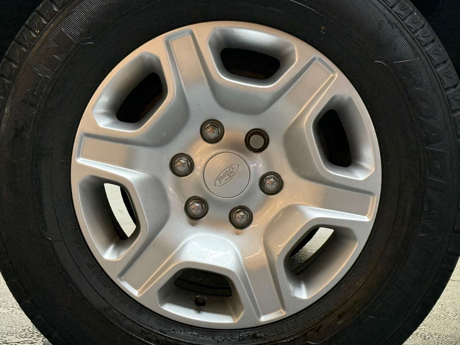 Used Ford Ranger 2016 for sale - 76495849: Photo 63