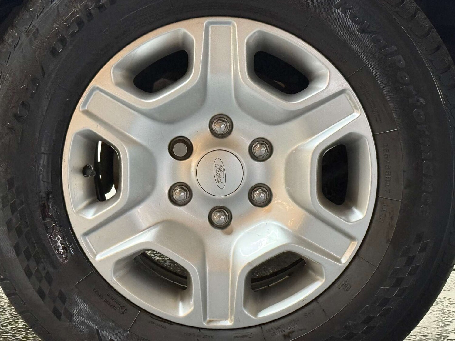 Used Ford Ranger 2016 for sale - 76495849: Photo 64