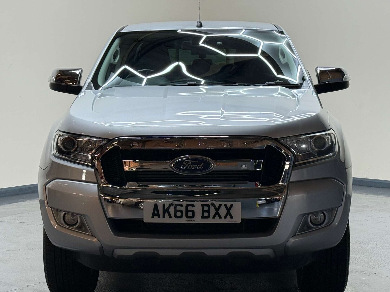 Used Ford Ranger 2016 for sale - 76495849: Photo 8