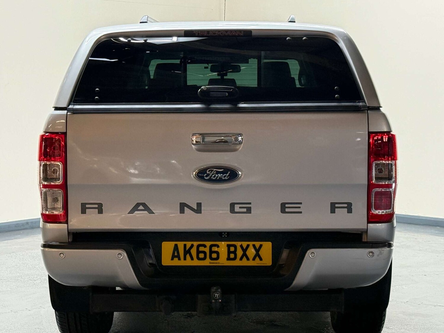 Used Ford Ranger 2016 for sale - 76495849: Photo 9