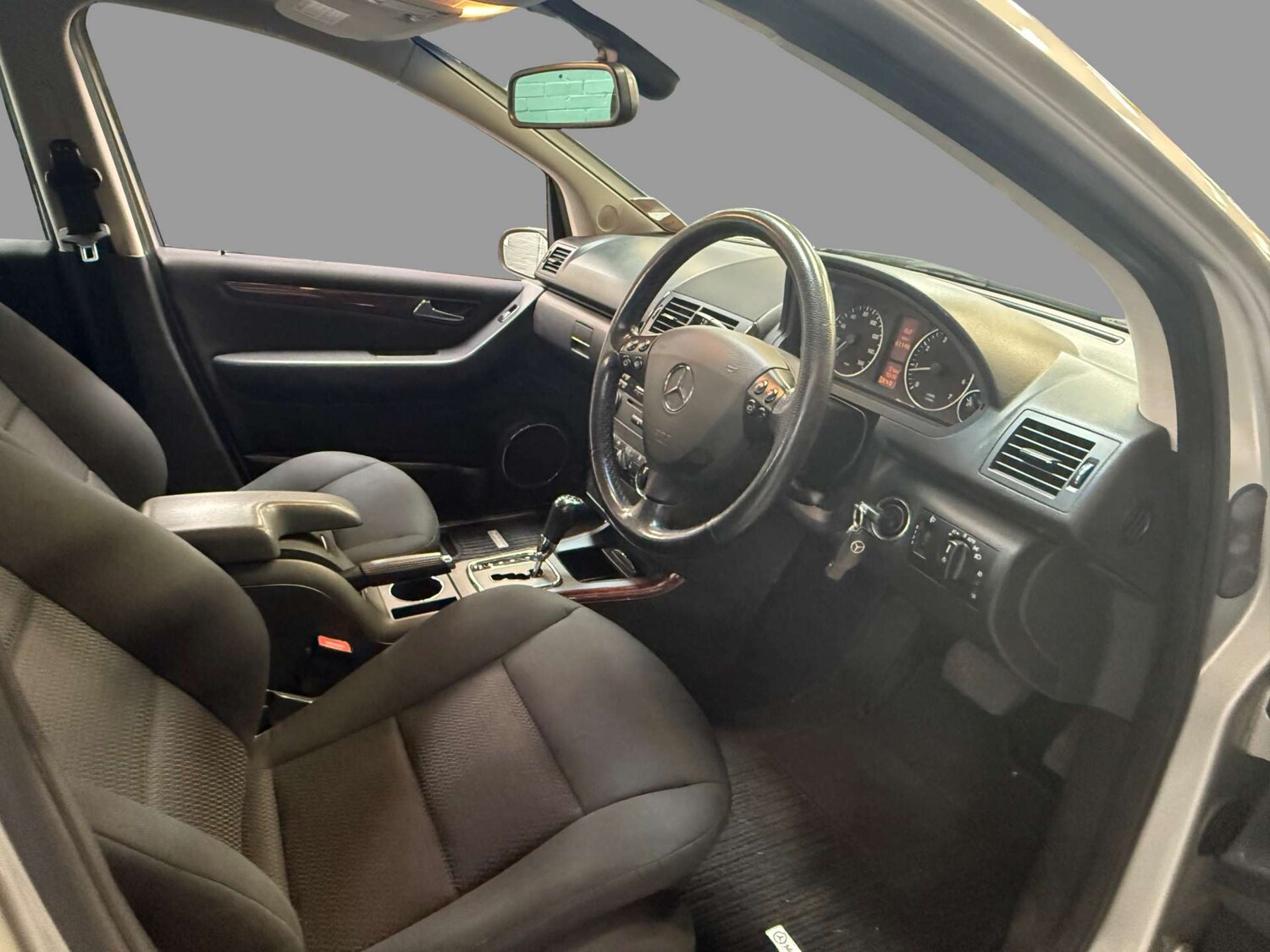 Used Mercedes-Benz A-Class 2007 for sale - 78198820: Photo 6