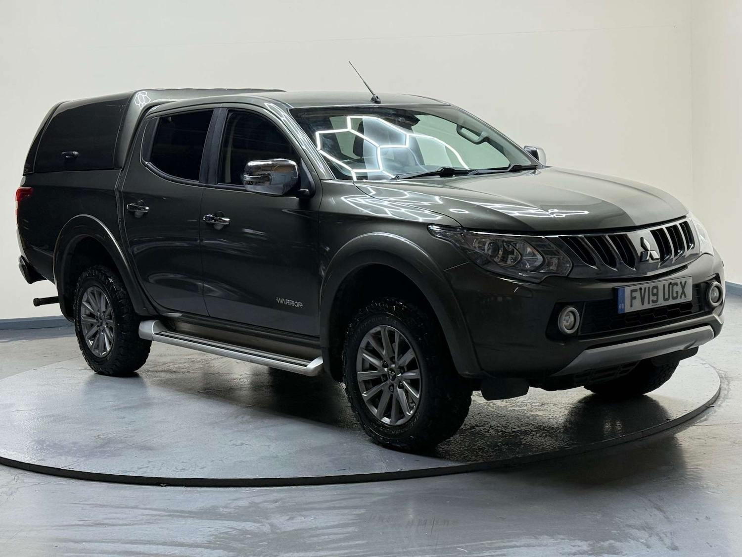 Used Mitsubishi L200 2019 for sale - 76693618: Photo 10