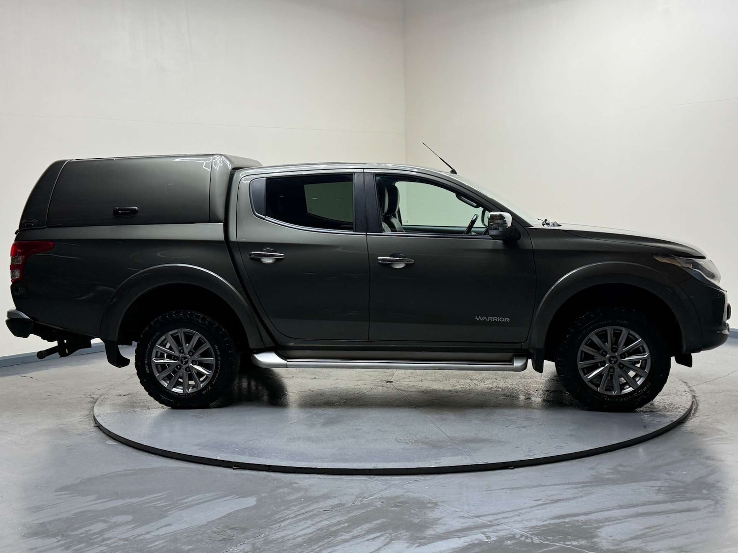 Used Mitsubishi L200 2019 for sale - 76693618: Photo 11